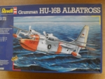 Thumbnail REVELL 4380 GRUMMAN HU-16B ALBATROSS